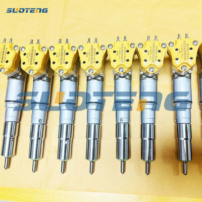 174-7526 1747526 Fuel Injector Common Rail Injector for 3408 Engine Parts