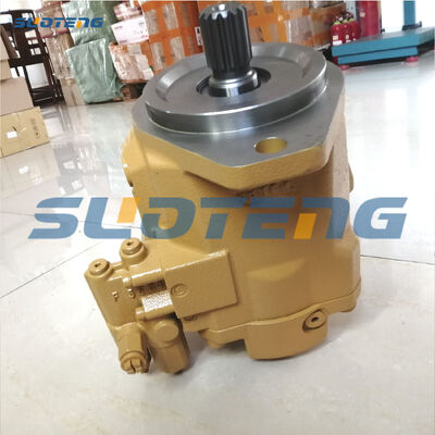 350-0666 3500666 Hydraulic Piston Pump for Backhoe Loader 414E 416E