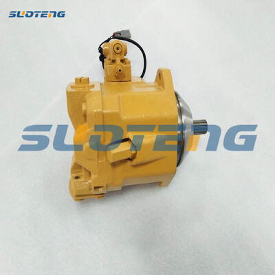 124-3027 1243027 140G Loader Hydraulic Piston Pump