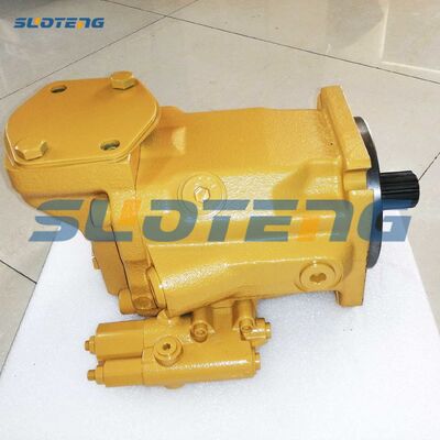307-3063 3073063 Piston Pump For 416E Backhoe Loader