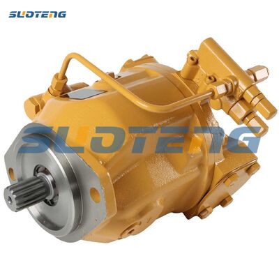 161-6634 0R-7793 Piston Pump for 416C Backhoe Loader