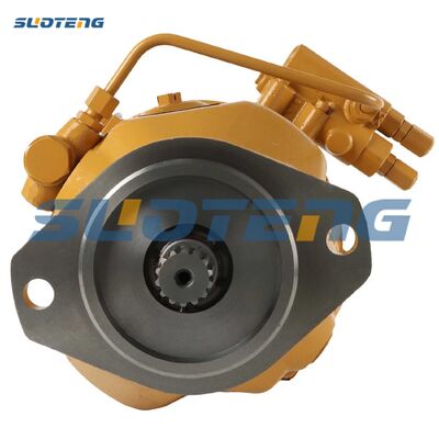 161-6634 0R-7793 Piston Pump for 416C Backhoe Loader