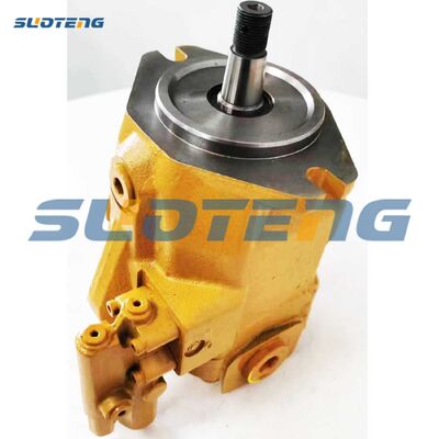 186-3732 1863732 Piston Pump for 966G II Wheel Loader