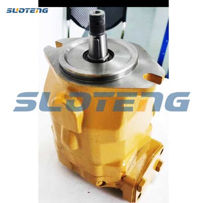 186-3732 1863732 Piston Pump for 966G II Wheel Loader