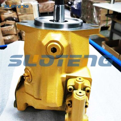 254-5147 2545147 Piston Pump for 966H 972H Wheel Loader