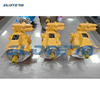 187-9090 1879090 Piston Pump for 740B Truck