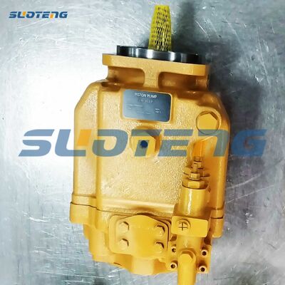 124-3027 1243027 Piston Pump for 140G Motor Grader