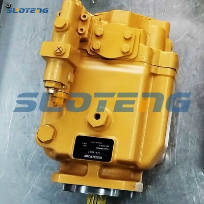 124-3027 1243027 Piston Pump for 140G Motor Grader