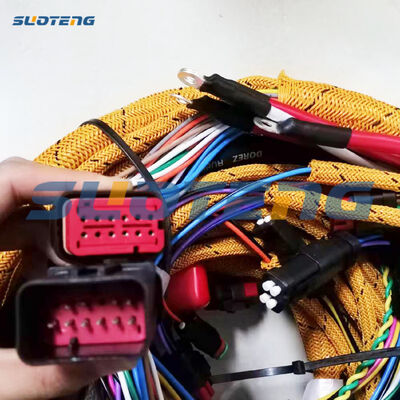 366-9318 366-9318 Chassis Harness for Excavator E320D