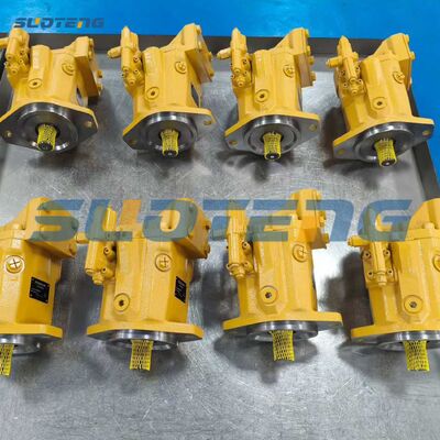 350-0666 3500666 Piston Pump for 416E Backhoe Loader