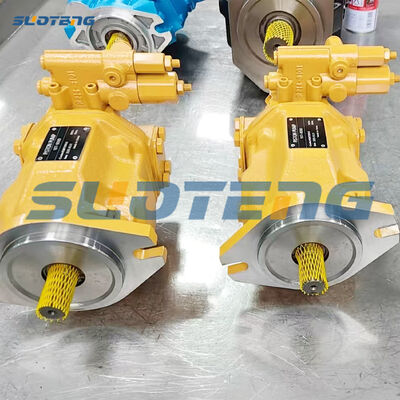 187-9090 Hydraulic Pump 1879090 for 740 740B Truck