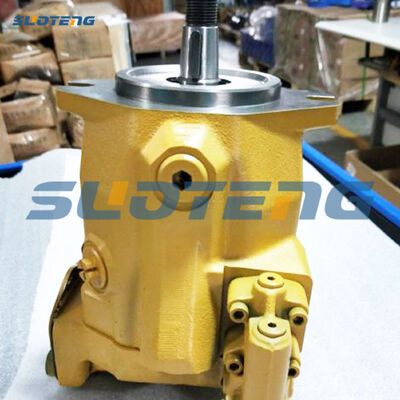 254-5147 2545147 Hydraulic Pump for Loader 966H 972H
