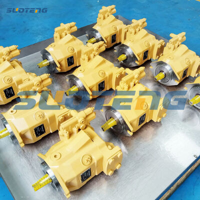 254-5147 2545147 Hydraulic Pump for Loader 966H 972H