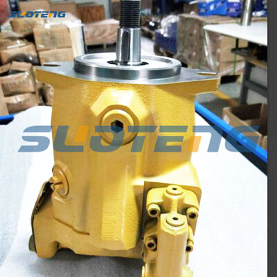 254-5147 2545147 Piston Pump for Wheel Loader 966H 972H