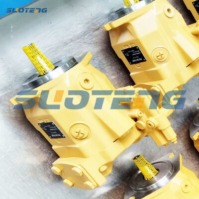 254-5147 2545147 Piston Pump for Wheel Loader 966H 972H