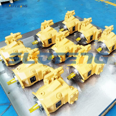 254-5147 2545147 Piston Pump for Wheel Loader 966H 972H