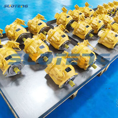 Loader Pump 235-4110 235-4108 235-4109 Hydraulic Pump for 416D 420D