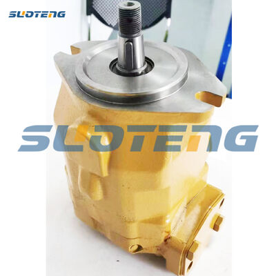 186-3732 1863732 Hydraulic Piston Pump for Wheel Loader 972G II 966G II