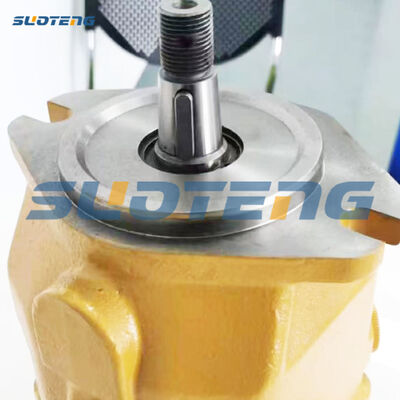 186-3732 1863732 Hydraulic Piston Pump for Wheel Loader 972G II 966G II