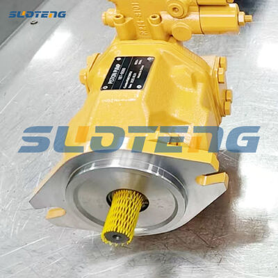 187-9090 1879090 Hydraulic Pump for Truck 740 740B