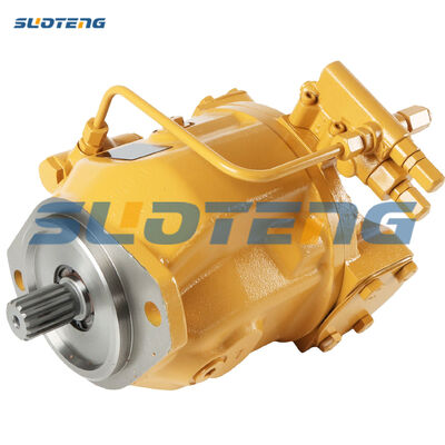161-6634 1616634 Hydraulic Pump for Backhoe Loader 416C 426C