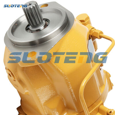 161-6634 1616634 Hydraulic Pump for Backhoe Loader 416C 426C