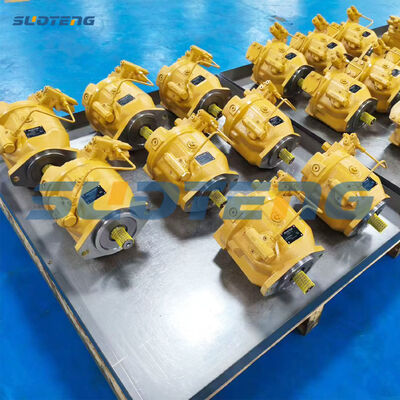 235-4110 2354110 Hydraulic Piston Pump for Excavator 416D 420D