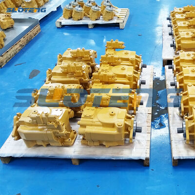 104-1752 1041752 Piston Pump for Tractor D9R