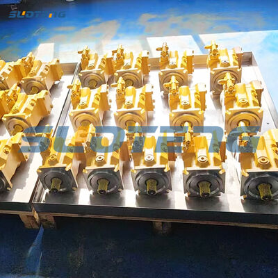 307-3063 3073063 Hydraulic Piston Pump for Loader 416E 428F