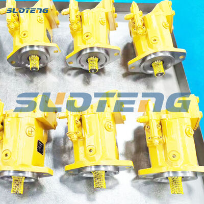 350-0666 3500666 422E Hydraulic Piston Pump