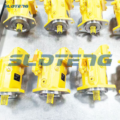 350-0666 3500666 422E Hydraulic Piston Pump