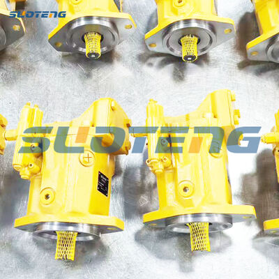 350-0666 3500666 422E Hydraulic Piston Pump