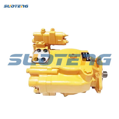 104-1752 1041752 D6R Loader Hydraulic Piston Pump