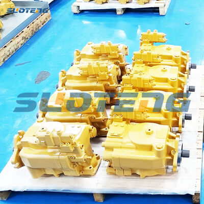 104-1752 1041752 D6R Loader Hydraulic Piston Pump
