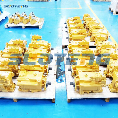 104-1752 1041752 D6R Loader Hydraulic Piston Pump