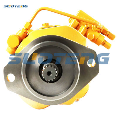 161-6634 0R-7793 416C 426C Loader Hydraulic Piston Pump