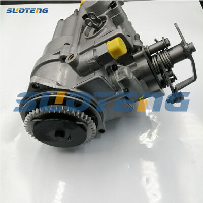 150-2507 1502507 Fuel Injection Pump for Excavator E314C E329D