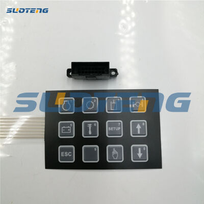 11192534 Control Unit for A25D A25E