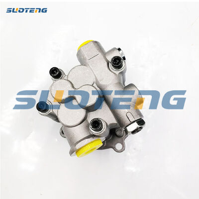 VOE14535458 Gear Pump 14535458 for EC210B Excavator