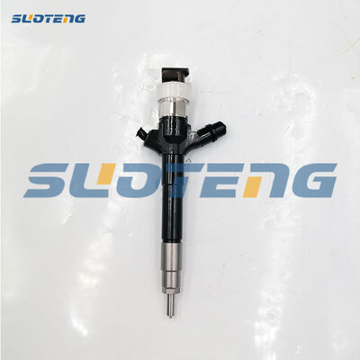 1465A041 Fuel Injector for 4D56 Engine Parts