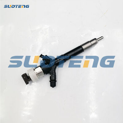1465A041 Fuel Injector for 4D56 Engine Parts