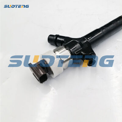 1465A041 Fuel Injector for 4D56 Engine Parts