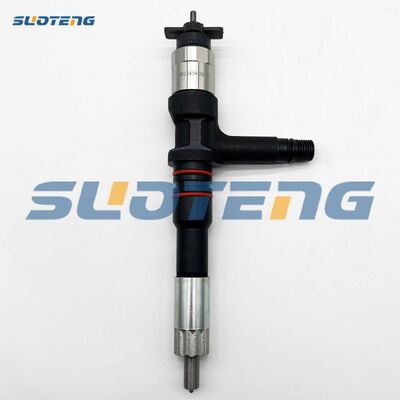 295050-0720 Fuel Injector for SAA6D125 Engine