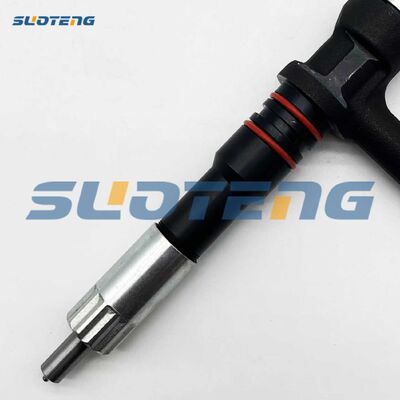 295050-0720 Fuel Injector for SAA6D125 Engine