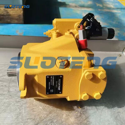 564-9801 Hydraulic Pump 11R-1433 for E336 Excavator