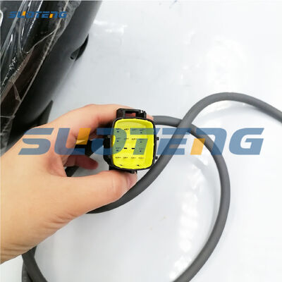 728/19700 72819700 Monitor for Excavator JS130 JS200