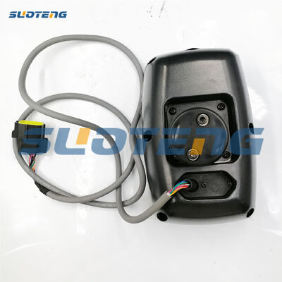 728/19700 72819700 Monitor for Excavator JS130 JS200