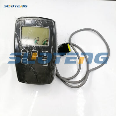 728/19700 72819700 Monitor for Excavator JS130 JS200