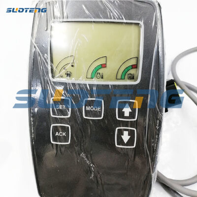 728/19700 72819700 Monitor for Excavator JS130 JS200