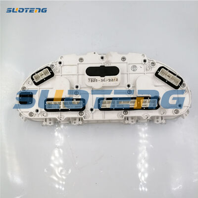 7823-30-9212 Display Panel Monitor 7823309212 for WA380-6 Wheel Loader